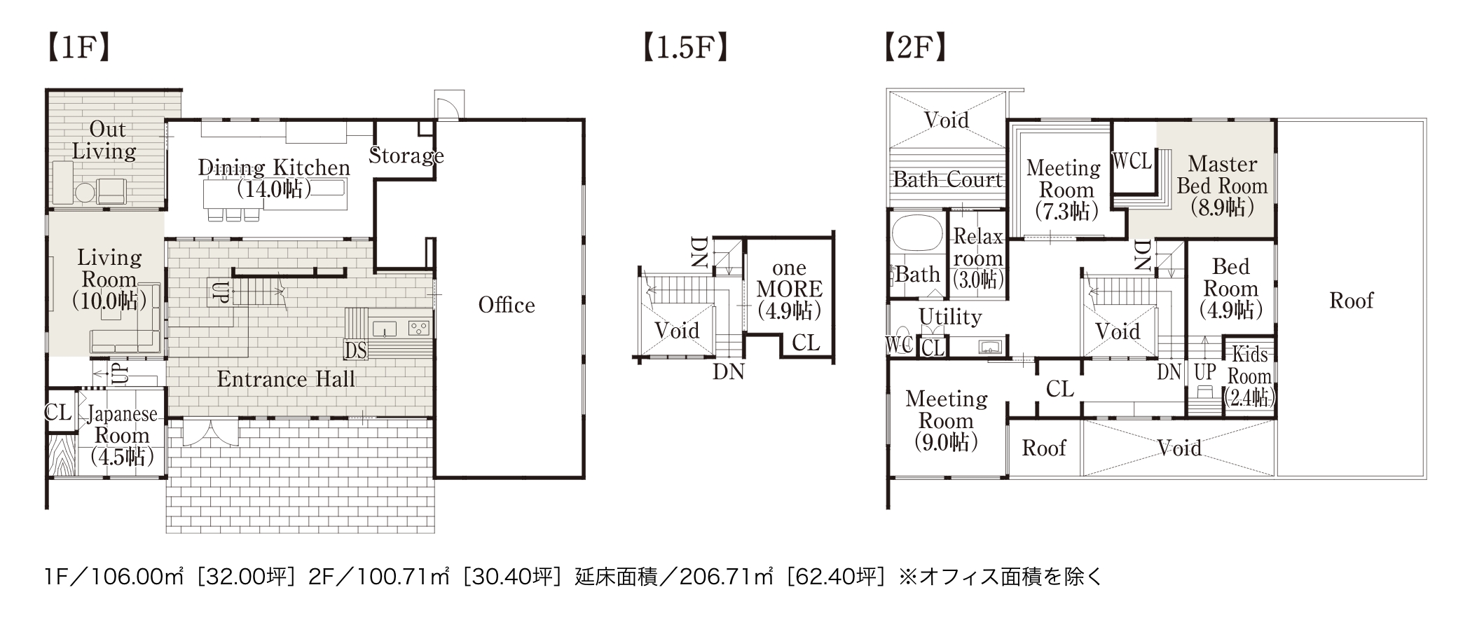 物件図面